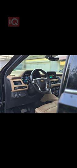 شێڤرۆلێت سوبەربان